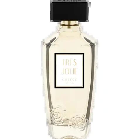 Très Jolie Woman, EdP 60 ml .